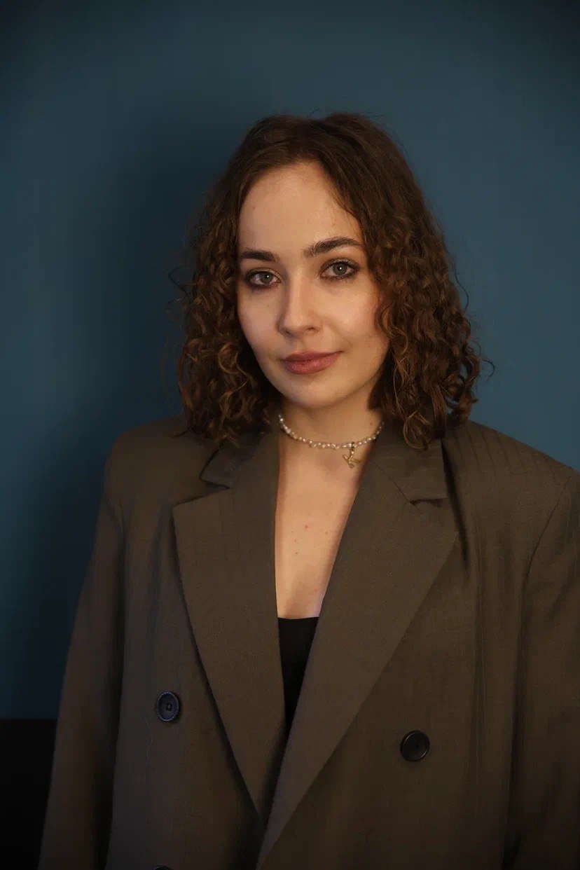 Кристина Эргардт