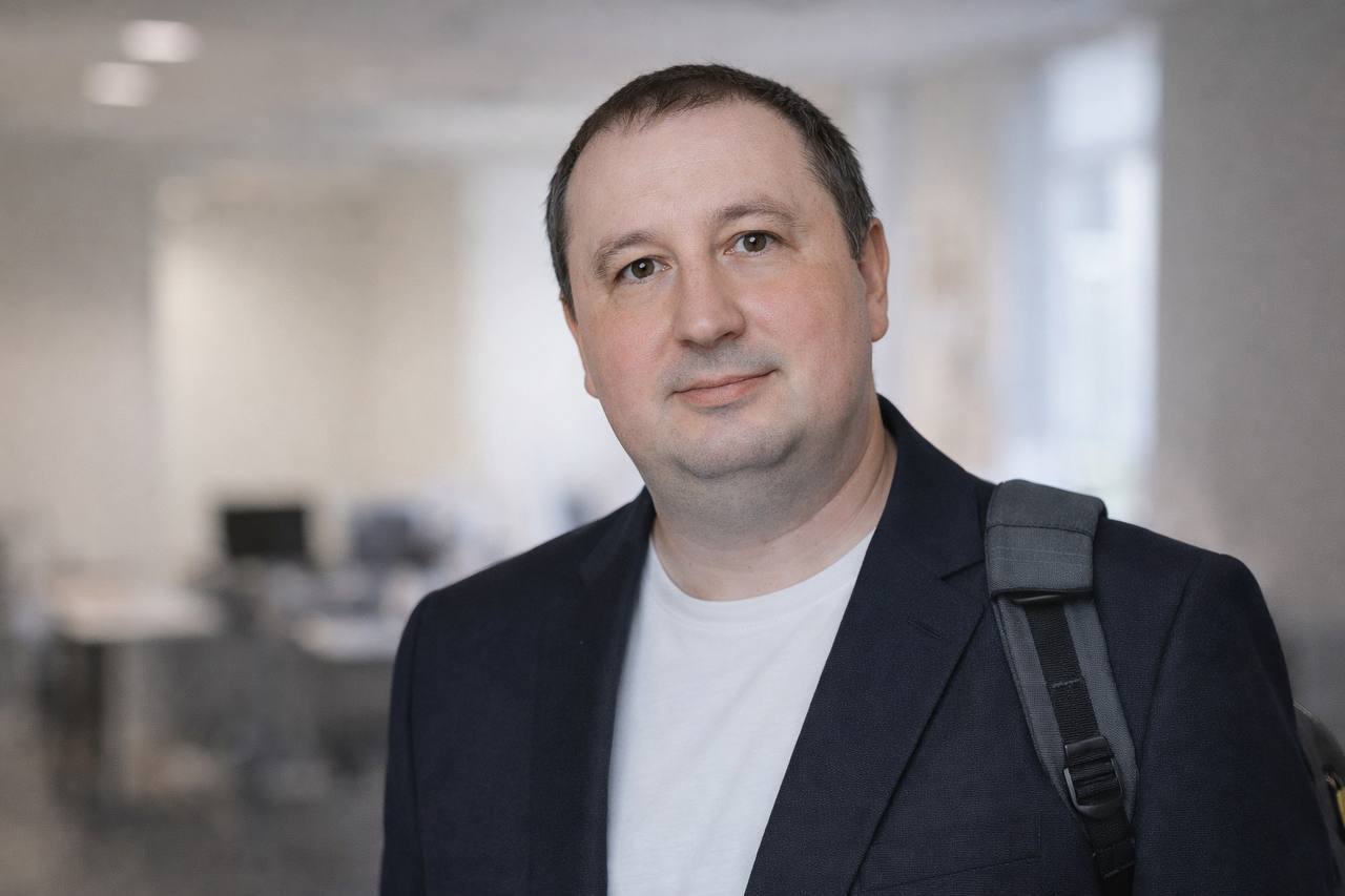 Александр Филончик