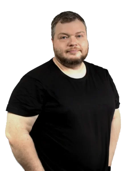 Андрей Гамулин